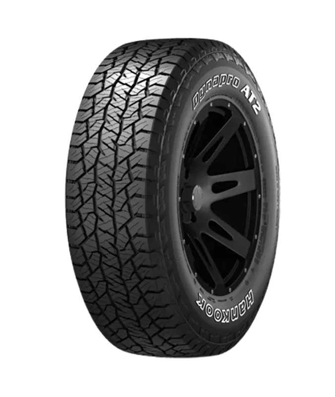 Hankook Dynapro AT2