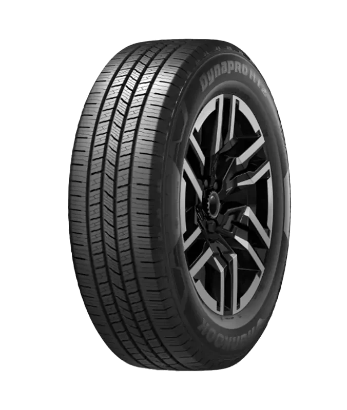 Hankook Dynapro HT