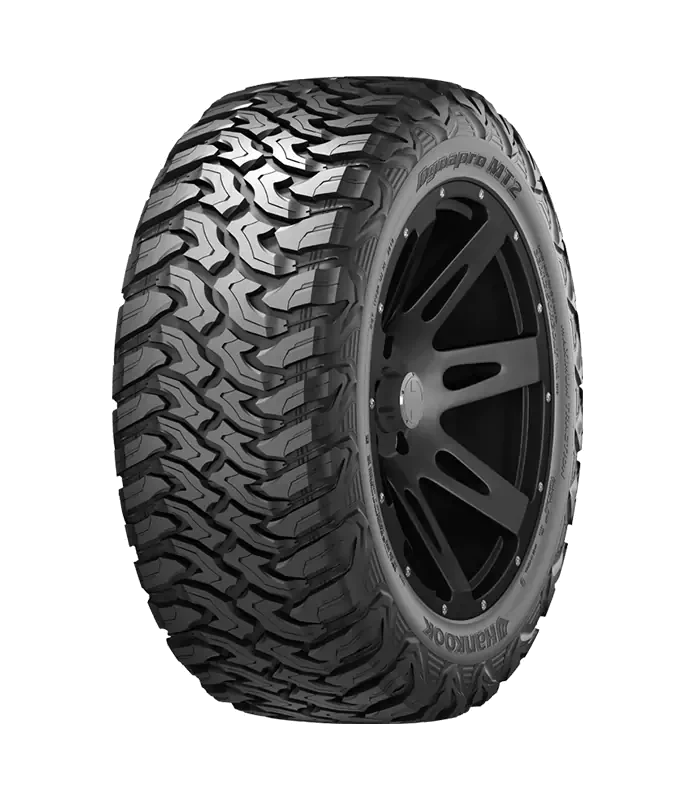 Hankook Dynapro MT2 (RT05)