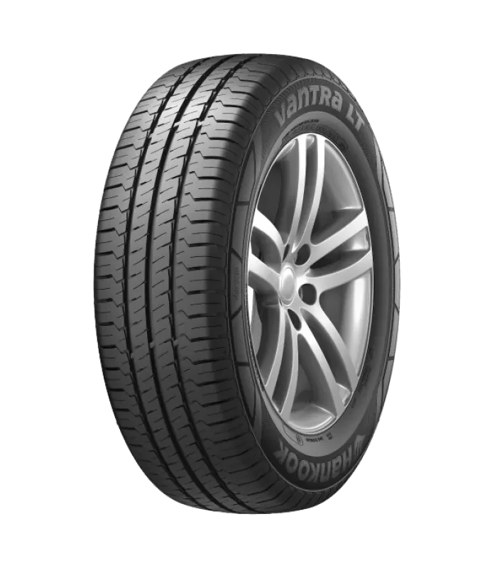 Hankook Vantra LT