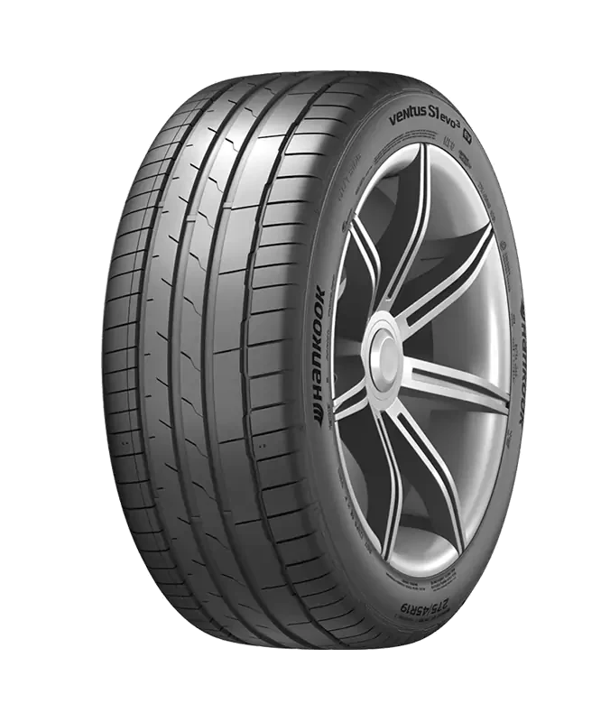 Hankook Ventus S1 evo3 (K127A)