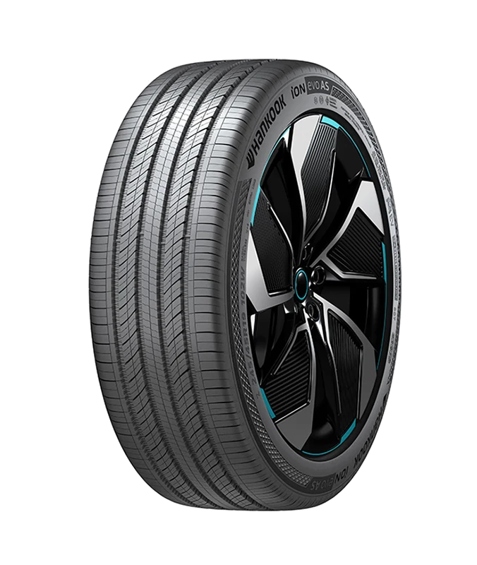 Hankook iON evo AS