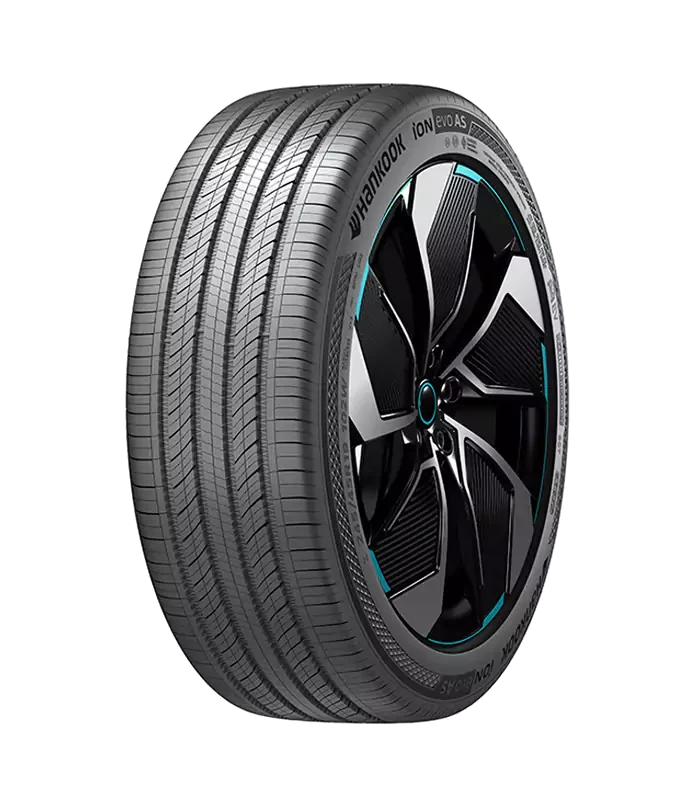 Hankook iON evo AS SUV