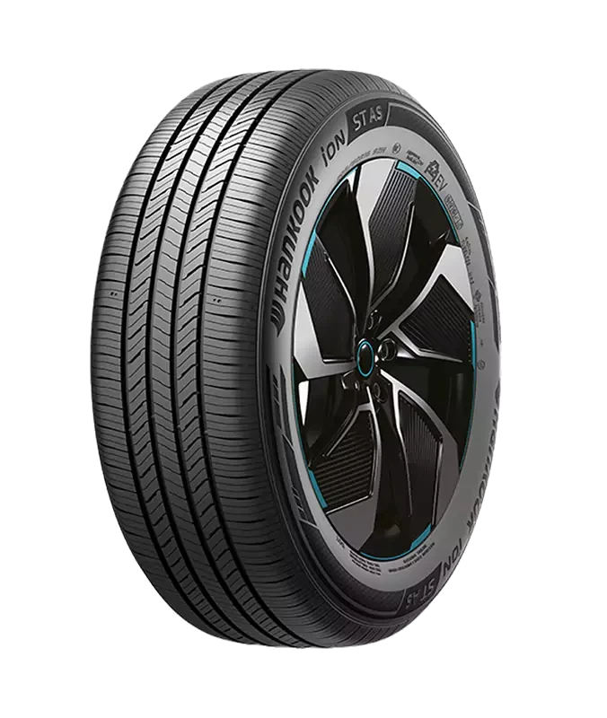 Hankook iON ST AS