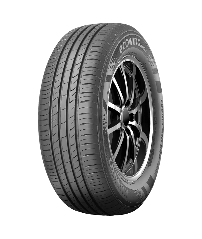 Kumho Ecowing KH27