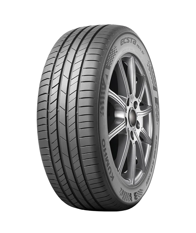 Kumho Ecsta PS71 EV