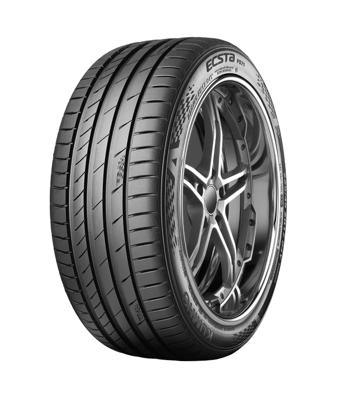 Kumho Ecsta PS71 SUV