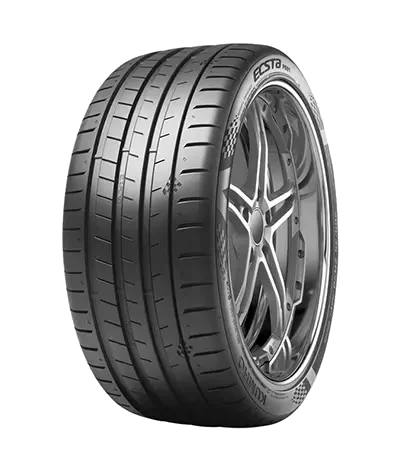 Kumho Ecsta PS91