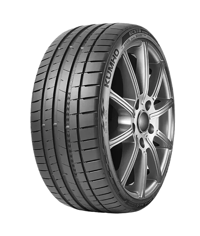 Kumho Ecsta Sport S PS72 EV