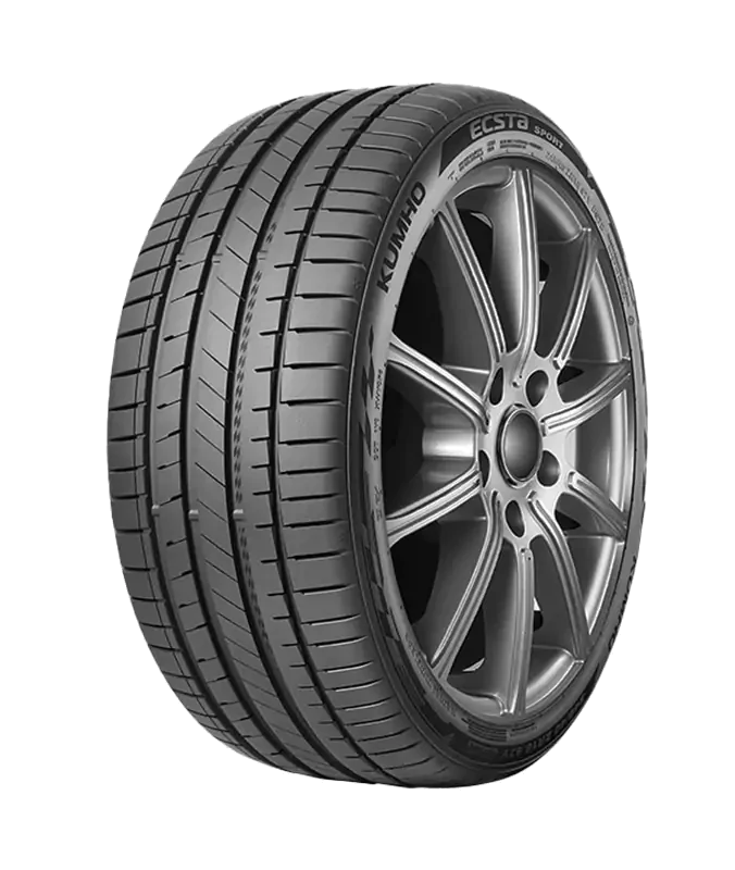 Kumho Ecsta Sport PS72