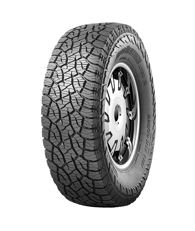 Kumho Road Venture AT52