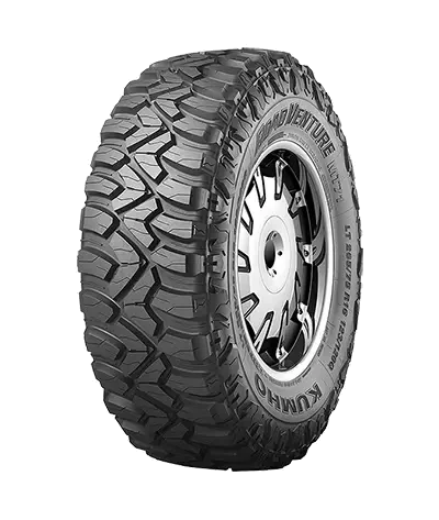 Kumho Road Venture MT71