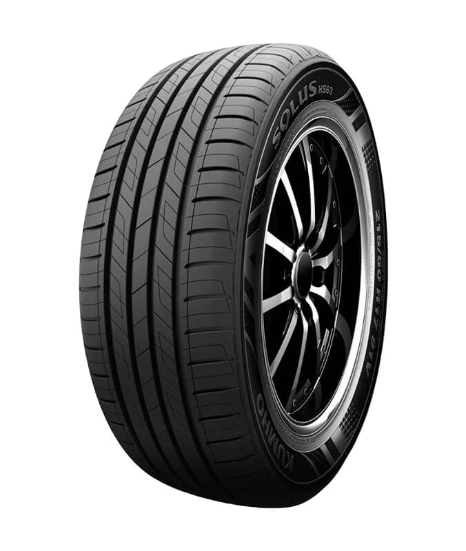 Kumho Solus HS63