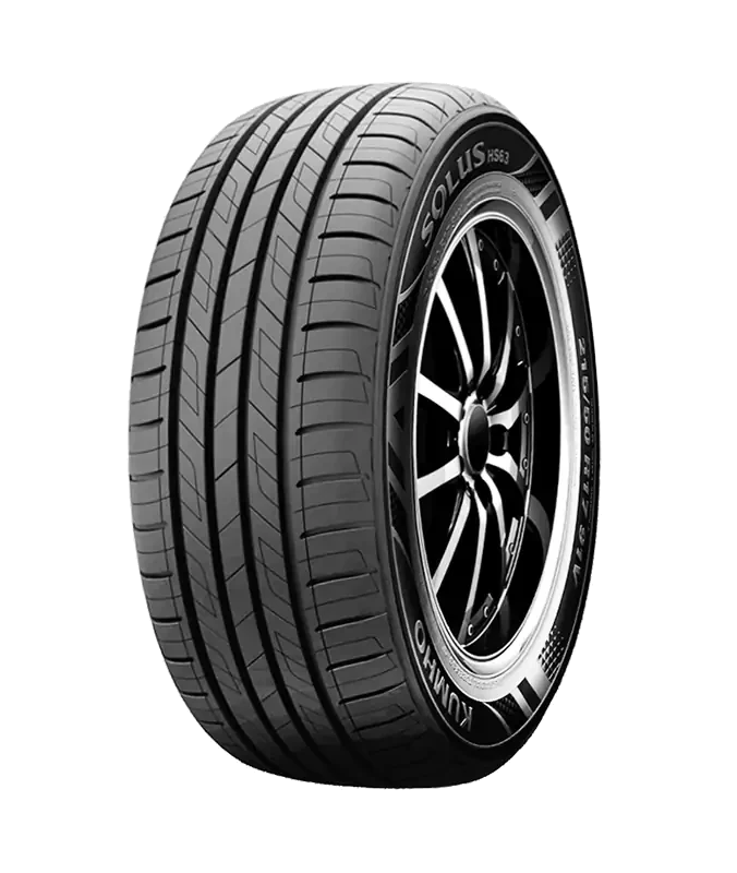 Kumho Solus HS63 EV