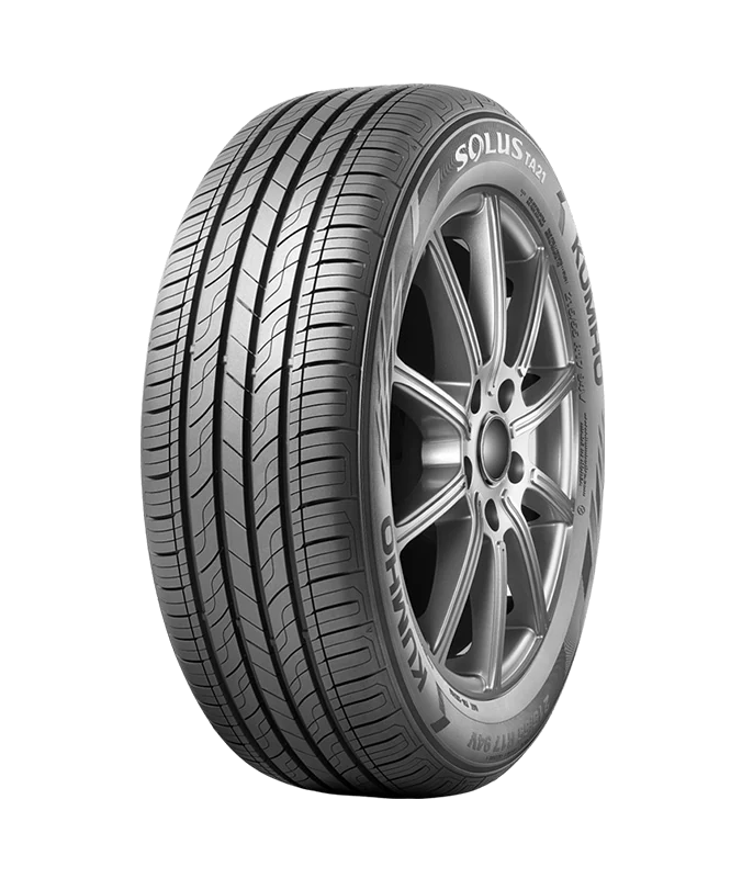 Kumho Solus TA21