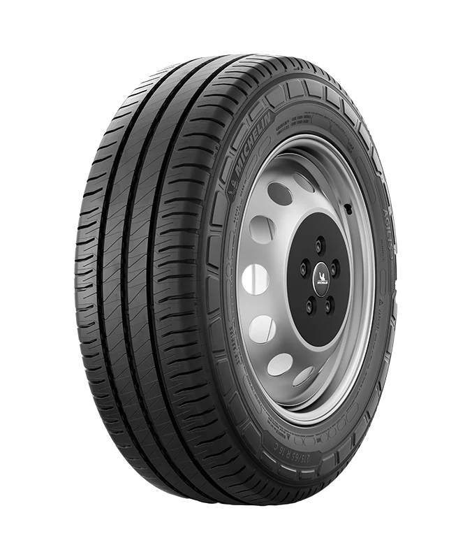 Michelin Agilis 3