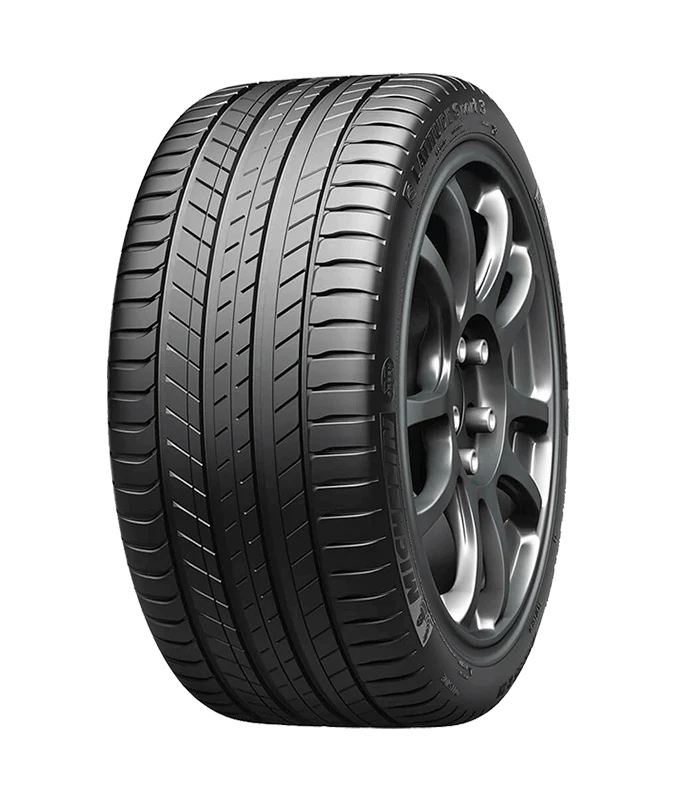 Michelin Latitude Sport 3 ZP
