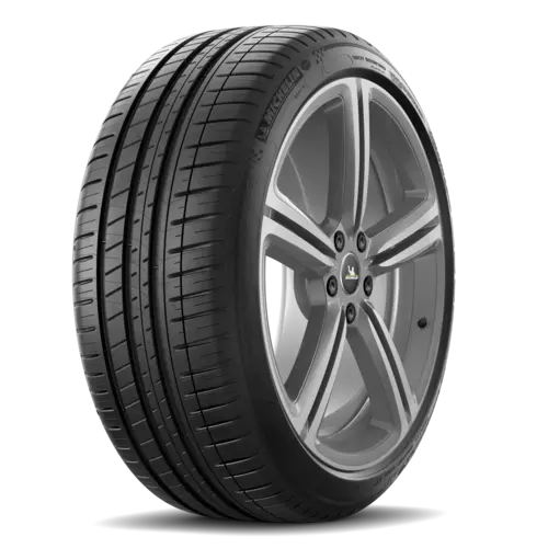 ยาง Michelin Pilot Sport 3 285/35R18 101Y