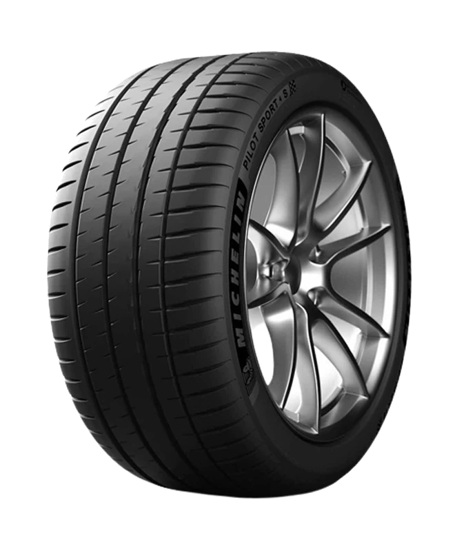 Michelin Pilot Sport 4 S ZP