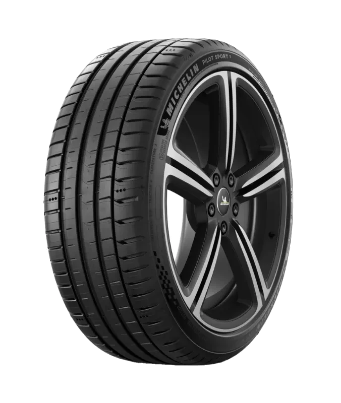 Michelin Pilot Sport 5