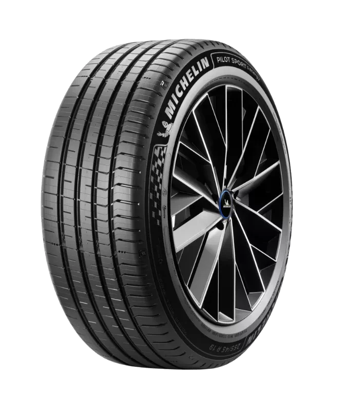 Michelin Pilot Sport 5 Energy