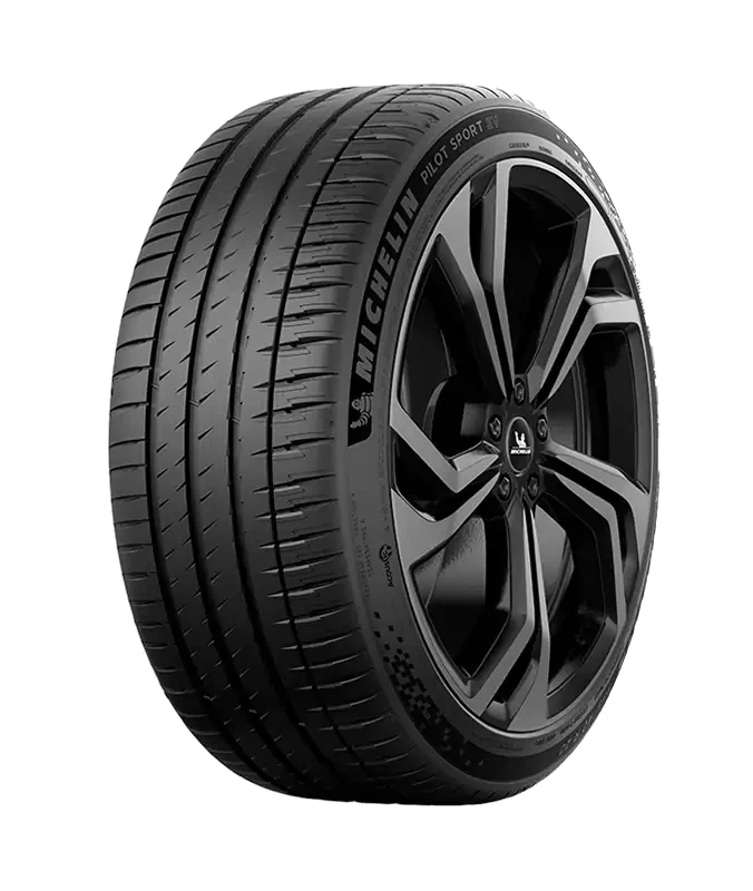 Michelin Pilot Sport EV