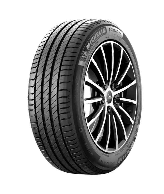 Michelin Primacy 4 SUV