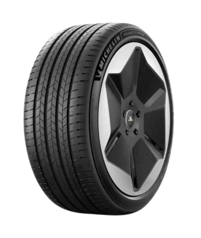 Michelin Primacy 5 Energy