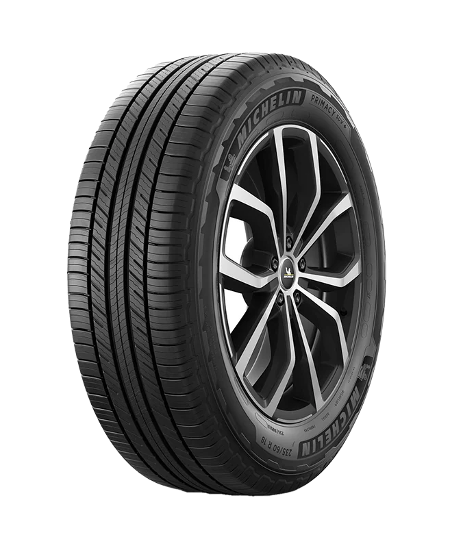 Michelin Primacy SUV+