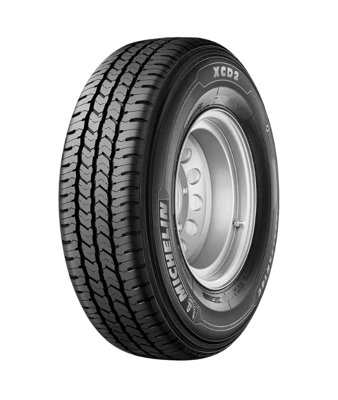 Michelin XCD 2