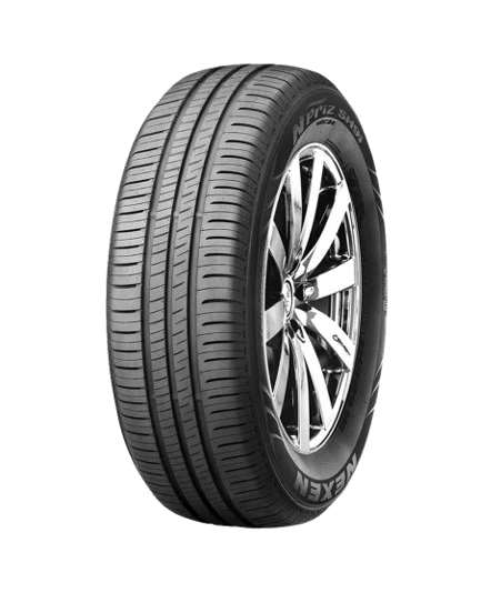 Nexen N'Priz SH9i