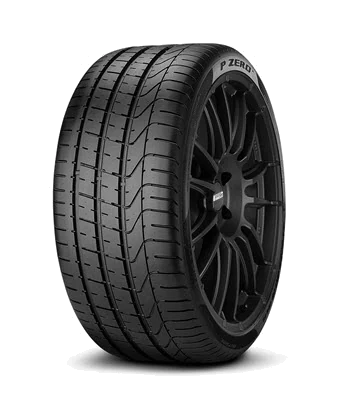 Pirelli P Zero