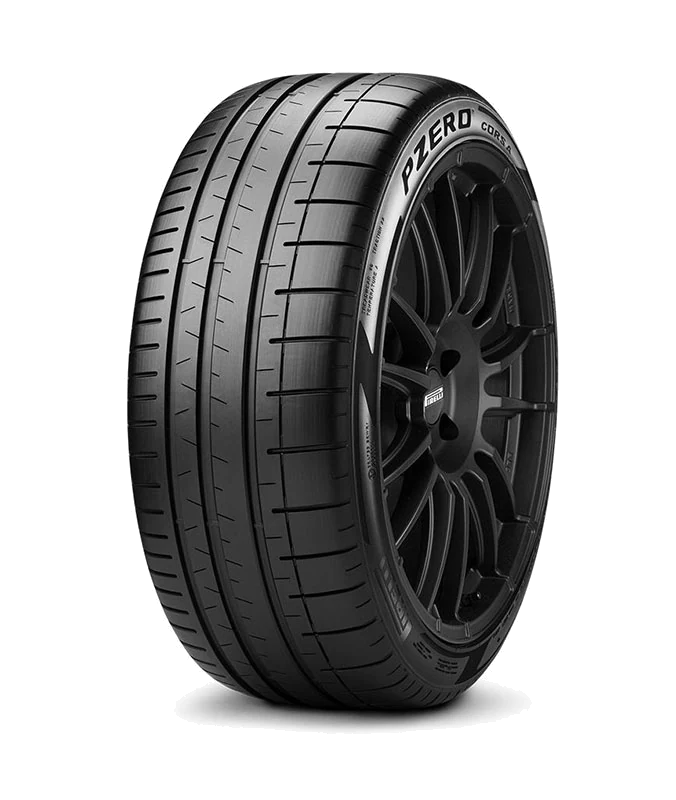 Pirelli P Zero Corsa (PZC4)