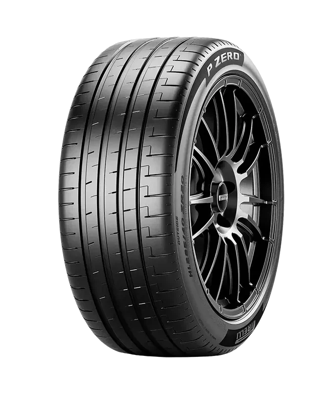 Pirelli P Zero (PZ5)