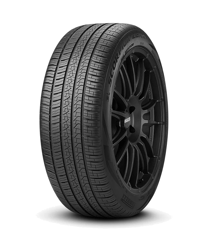 Pirelli Scorpion Zero All Season