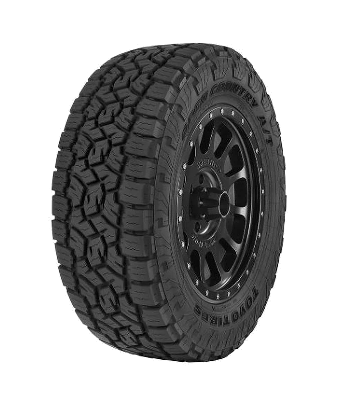 Toyo Open Country A/T III