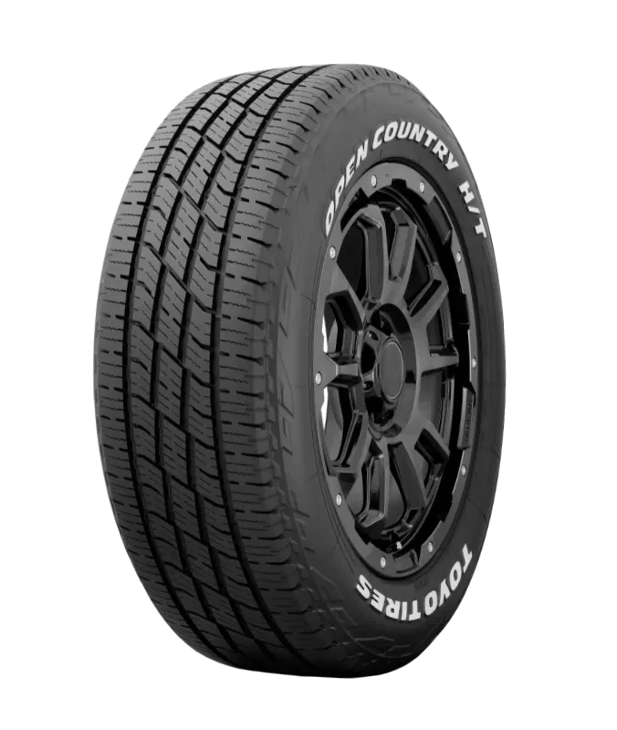 Toyo Open Country H/T II