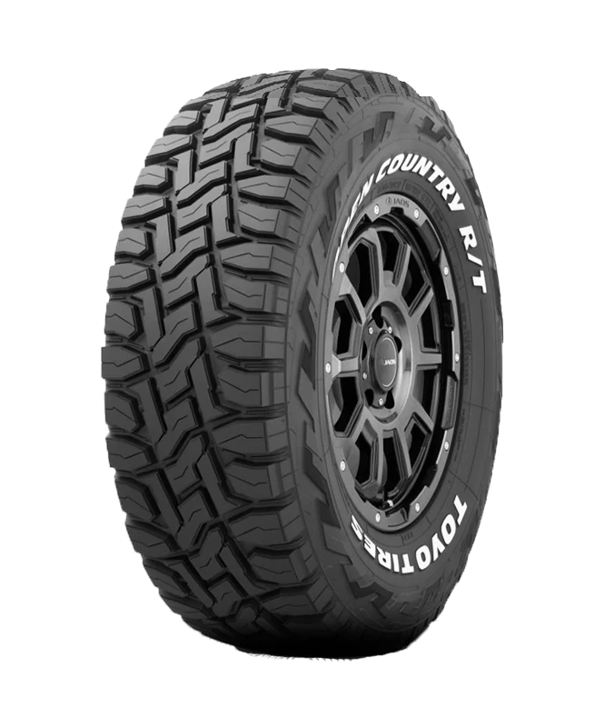 Toyo Open Country R/T