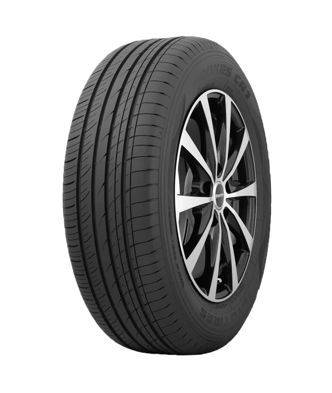 Toyo Proxes CR1 SUV