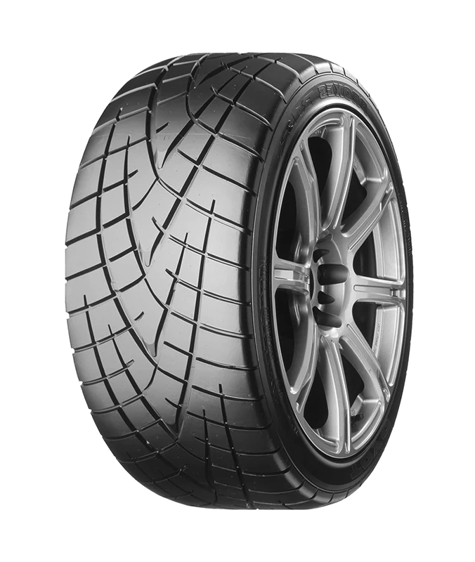 Toyo Proxes R1R