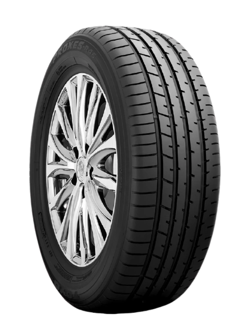 Toyo Proxes R46