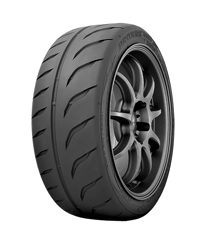 Toyo Proxes R888R