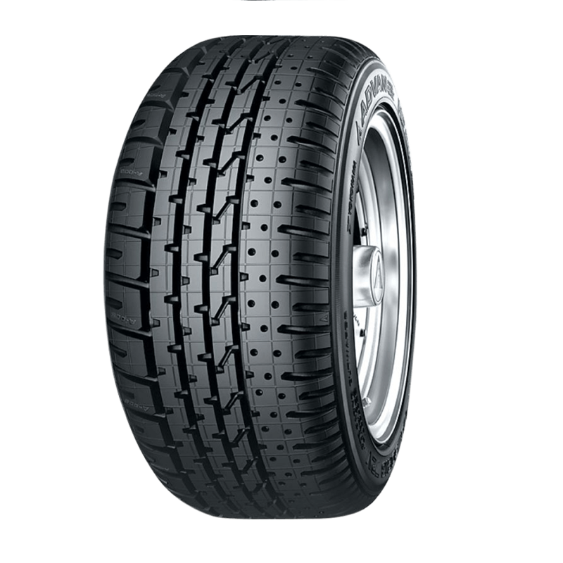ยาง Yokohama ADVAN HF Type-D A008