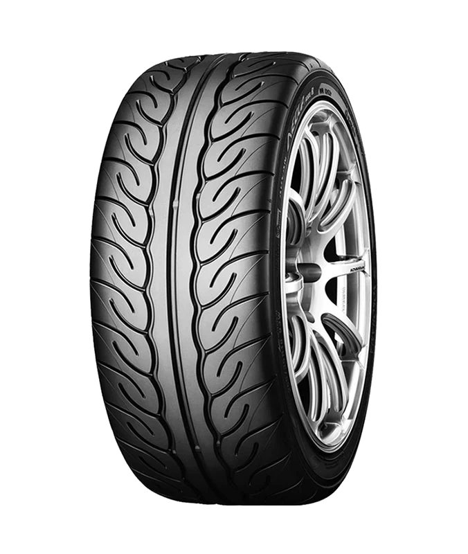 ยาง Yokohama ADVAN Neova AD08RS 235/40R18 91W