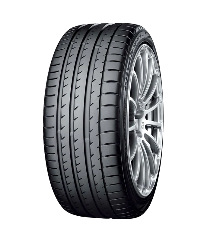 Yokohama ADVAN Sport V105S ZPS