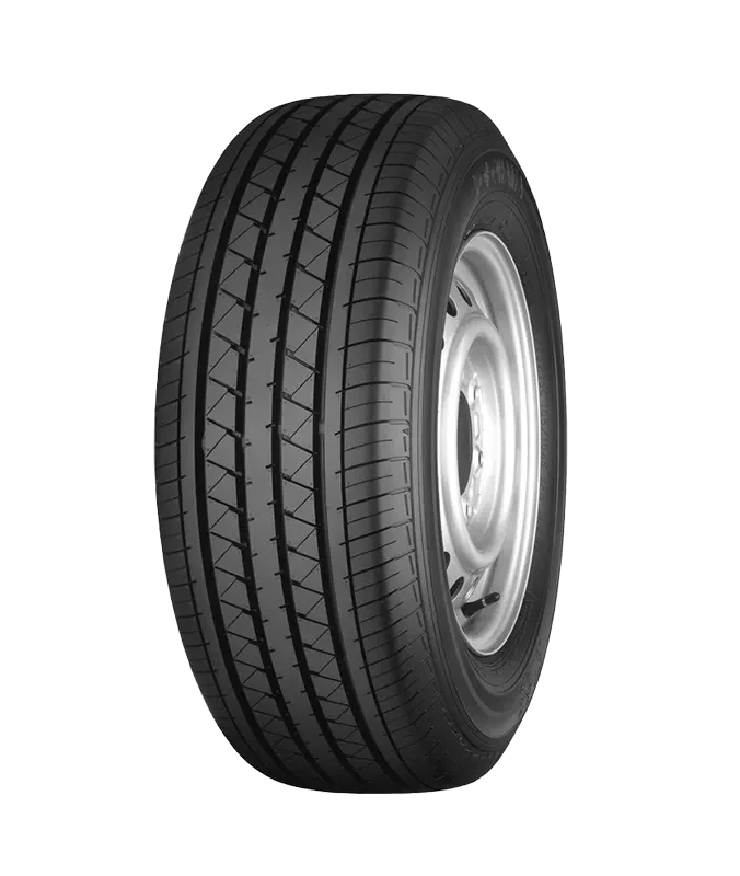 ยาง Yokohama BluEarth Van RY55 205/70R15 106S