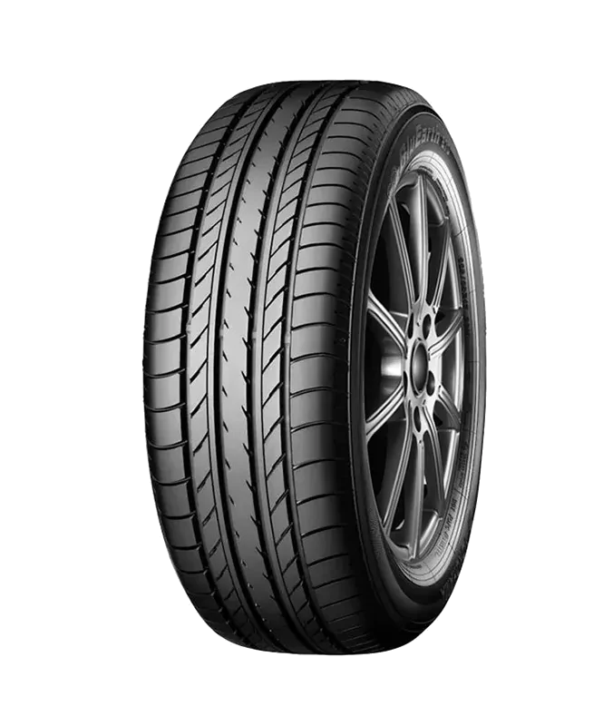 ยาง Yokohama dB decibel E70 185/60R15 84H